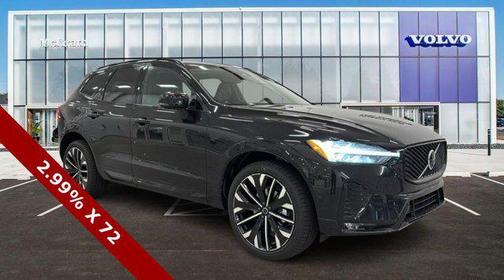 2026 Volvo XC60 B5 Ultra