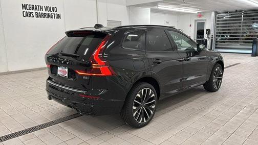 2026 Volvo XC60 B5 Ultra