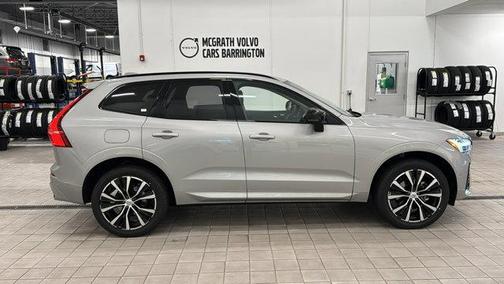 2025 Volvo XC60 B5 Plus