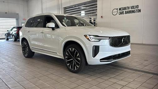 2025 Volvo XC90 Plug-In Hybrid T8 Ultra 7-Seater