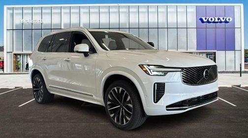 2025 Volvo XC90 Plug-In Hybrid T8 Ultra 7-Seater