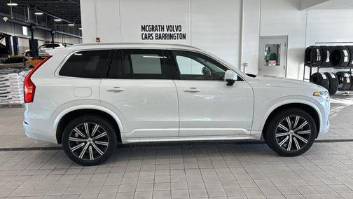 2023 Volvo XC90 B5 Core