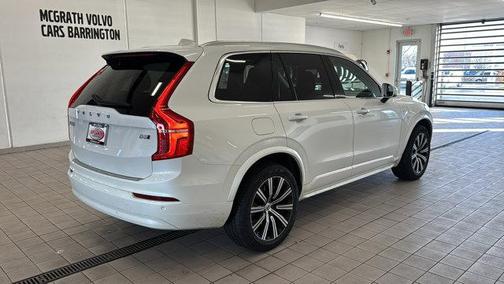 2023 Volvo XC90 B5 Core