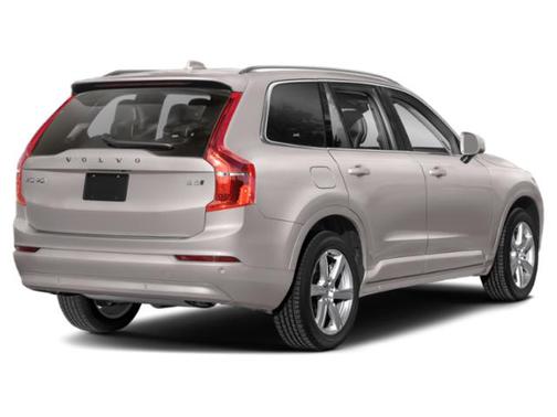 Bright Dusk Metallic 2023 Volvo XC90 B5 Plus