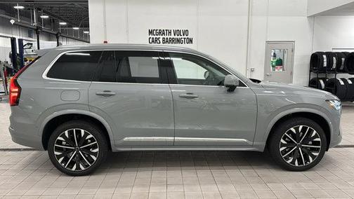 2026 Volvo XC90 B6 Plus 7-Seater