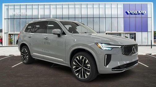 2026 Volvo XC90 B6 Plus 7-Seater