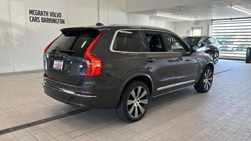 2024 Volvo XC90 Recharge Plug-In Hybrid T8 Plus 6-Seater