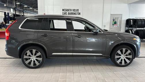 2024 Volvo XC90 Recharge Plug-In Hybrid T8 Plus 6-Seater