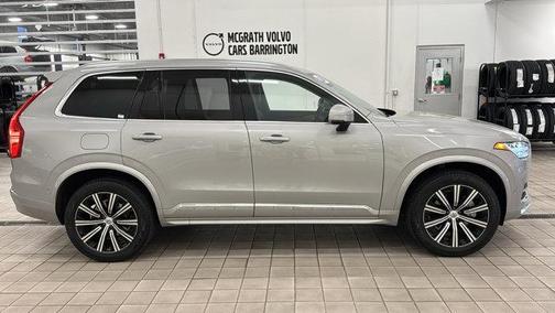 2024 Volvo XC90 B6 Plus Bright Theme 6-Seater