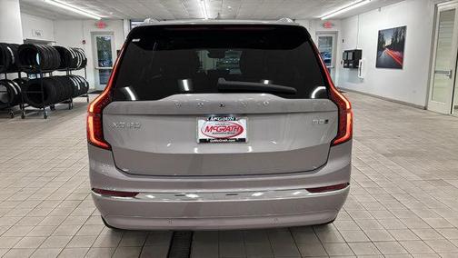 2026 Volvo XC90 B5 Plus 7-Seater