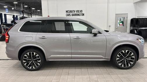2026 Volvo XC90 B5 Plus 7-Seater