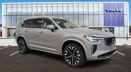 2026 Volvo XC90 B5 Plus 7-Seater