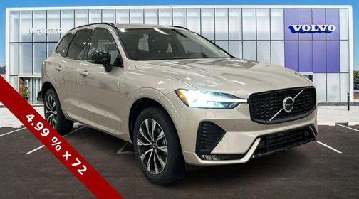 2025 Volvo XC60 B5 Core