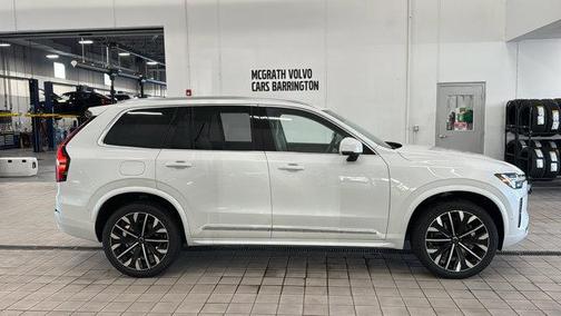 2026 Volvo XC90 Ultra
