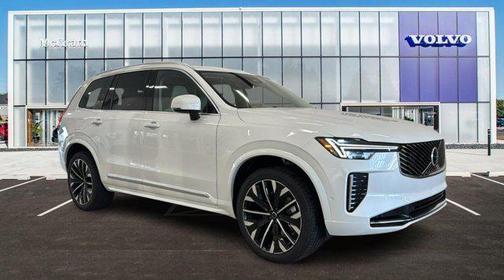 2026 Volvo XC90 Ultra