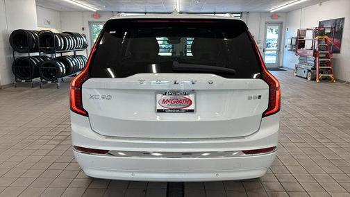 2026 Volvo XC90 Ultra