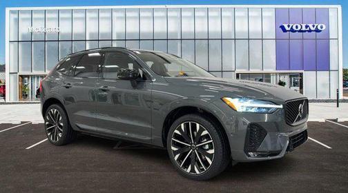 2026 Volvo XC60 B5 Ultra