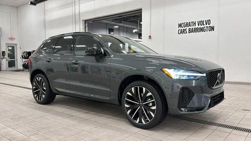 2026 Volvo XC60 B5 Ultra