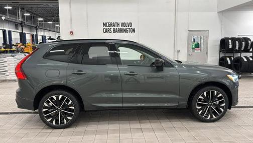 2026 Volvo XC60 B5 Ultra