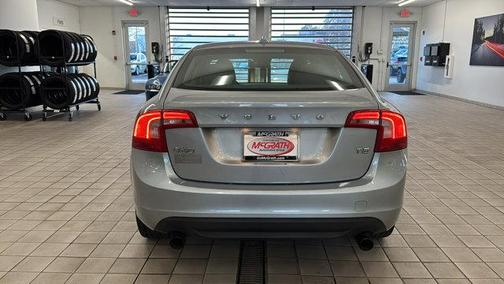 2013 Volvo S60 T5 Premier