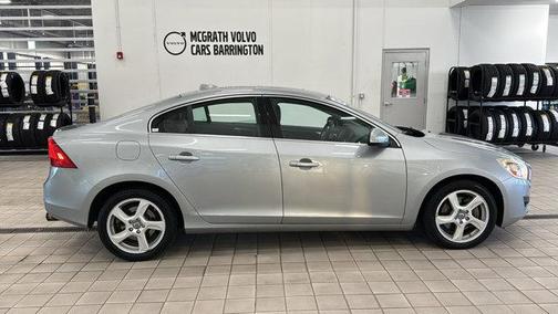 2013 Volvo S60 T5 Premier