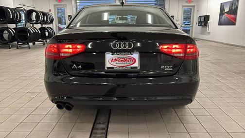 2014 Audi A4 2.0T Premium
