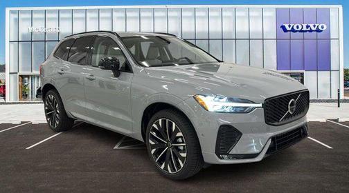 2026 Volvo XC60 B5 Ultra