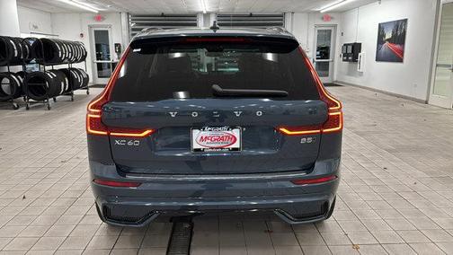 2026 Volvo XC60 B5 Ultra