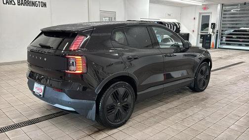 2026 Volvo EX30 Cross Country Ultra, Twin Motor Performance, Fully electric