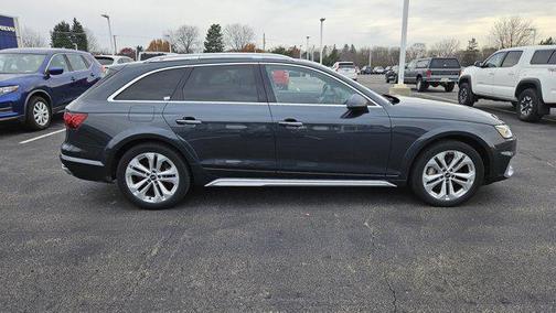 2021 Audi A4 allroad 45 Premium Plus