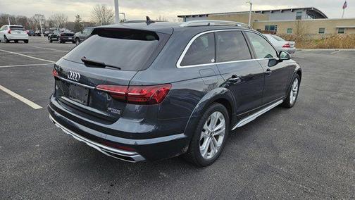 2021 Audi A4 allroad 45 Premium Plus