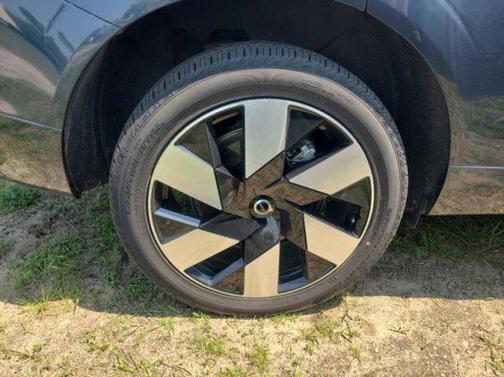 2025 Volvo XC60 Plug-In Hybrid T8 Plus