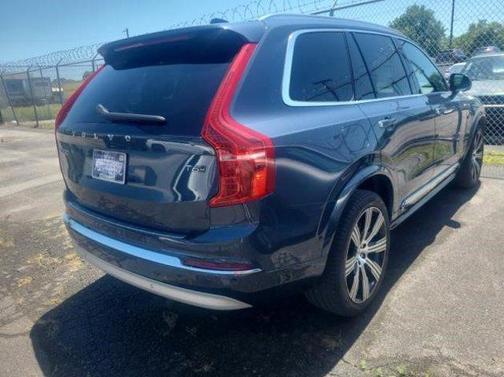2022 Volvo XC90 T6 Inscription