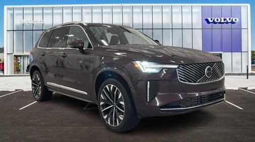 2025 Volvo XC90 Plug-In Hybrid T8 Plus 7-Seater