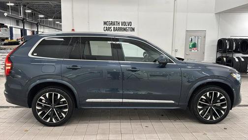 2026 Volvo XC90 B5 Core