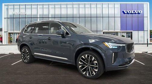 2026 Volvo XC90 B5 Core