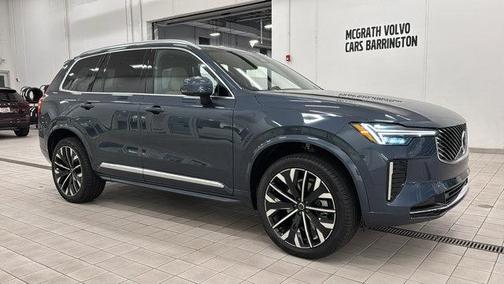 2026 Volvo XC90 B5 Core