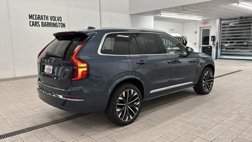 2026 Volvo XC90 B5 Core