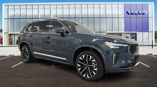 2026 Volvo XC90 B5 Core