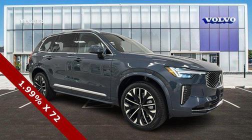 2026 Volvo XC90 B5 Core