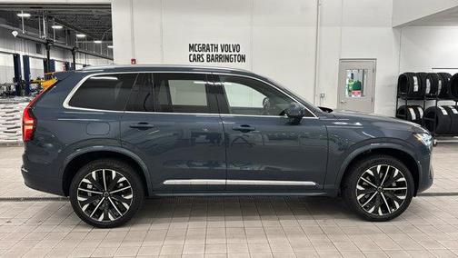 2026 Volvo XC90 B5 Core