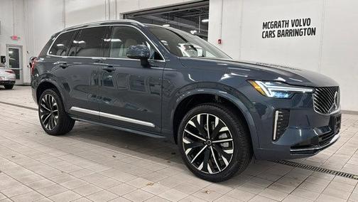 2026 Volvo XC90 B5 Core