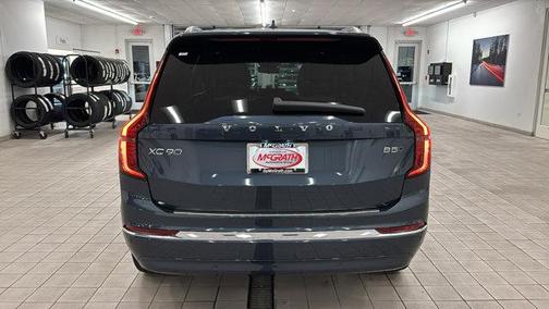 2026 Volvo XC90 B5 Core