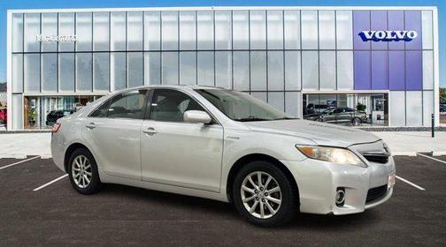 2011 Toyota Camry Hybrid Base