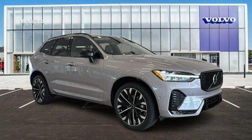 2026 Volvo XC60 B5 Ultra