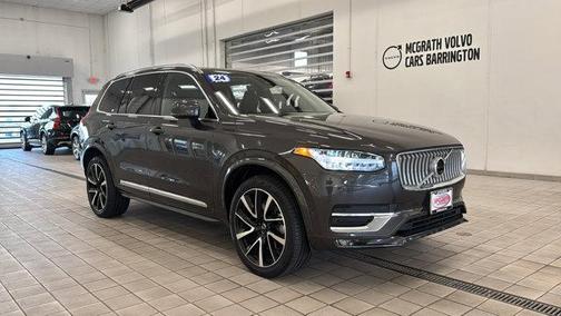 2024 Volvo XC90 B6 Plus Bright Theme 7-Seater