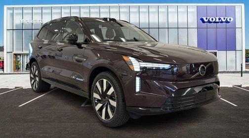 2025 Volvo EX90 Twin Motor Ultra