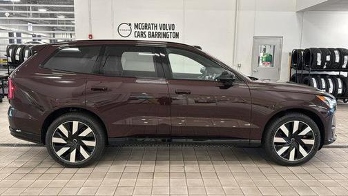 2025 Volvo EX90 Twin Motor Ultra