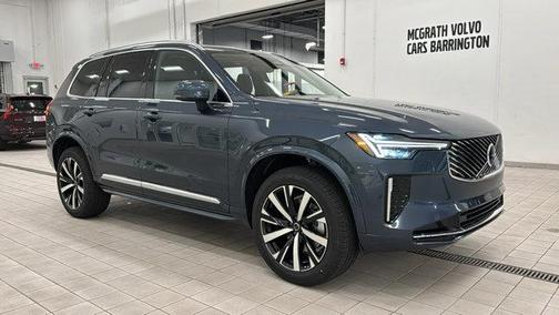 2026 Volvo XC90 B6 Core