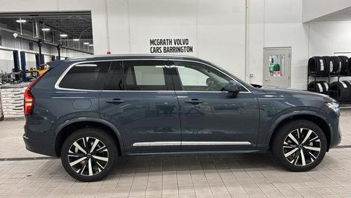 2026 Volvo XC90 B6 Core